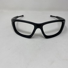 Oakley Valve Glossy Black Sunglasses Frame Only 354M