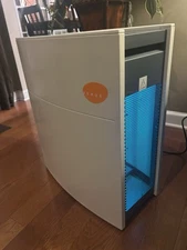 Aerus Lux Guardian Air Purifier Model F159B. Excellent Condition.  NEEDS FILTER