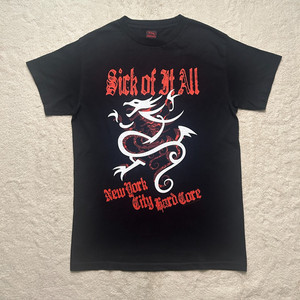 Sick of It All | eBay