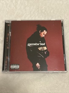 Keshi Gabriel | eBay
