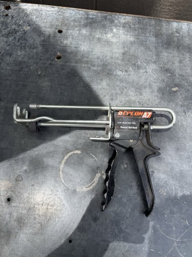 Epcon Adhesive Anchoring Systems A7 A101 Injector Tool