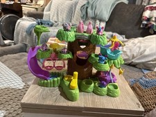 Hatchimals Colleggtibles Lot - Playset and Figurines