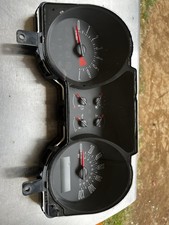 2005-2009 Ford Mustang Instrument Cluster Speedometer Oem 2005-2009 Ford Mustang Instrument Cluster Speedometer Oem