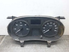 Compteur Nissan INTERSTAR
