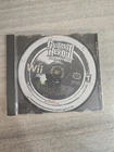 Guitar Hero III 3 Legends of Rock Nintendo Wii - Disc Only