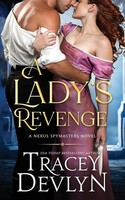 Tracey Devlyn | A Lady's Revenge | Taschenbuch | Englisch (2022)