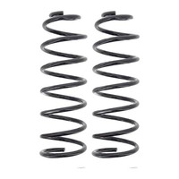 Fahrwerksfedern-Set Hinterachse Ø 133 Mm KYB FüR U.A. CitroËN Evasion