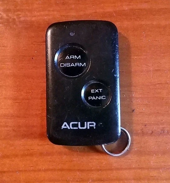 Keyless Entry Remotes & Fobs for Acura NSX for sale | eBay