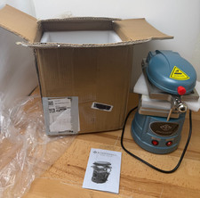 Jinguang JG-206A Dental Vacuum Forming Thermoforming Machine 110V New Open Box