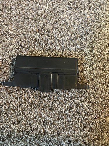1986-1991 MAZDA RX7 FC OEM ENGINE BAY FUSE BOX PANEL - Picture 3 of 3
