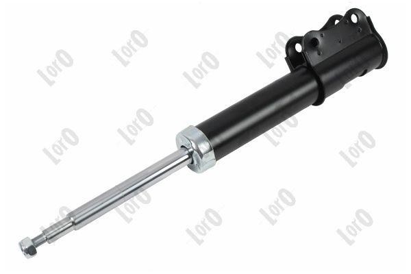 ABAKUS Shock Absorber Strut 232-01-312 For Suzuki Front Axle Right