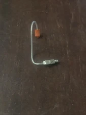 Phonak 5.0 MEDIUM POWER 3-Pin Receiver 2M Red