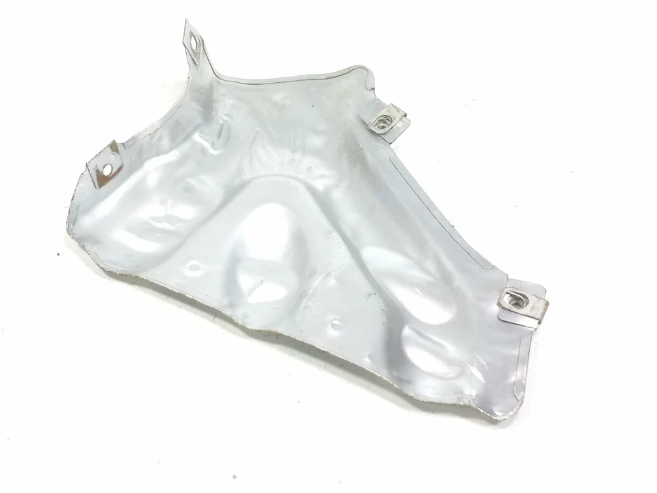 Protector térmico de escape de metal 15 Can Am Spyder F3s SE6 Foto 2 de 4