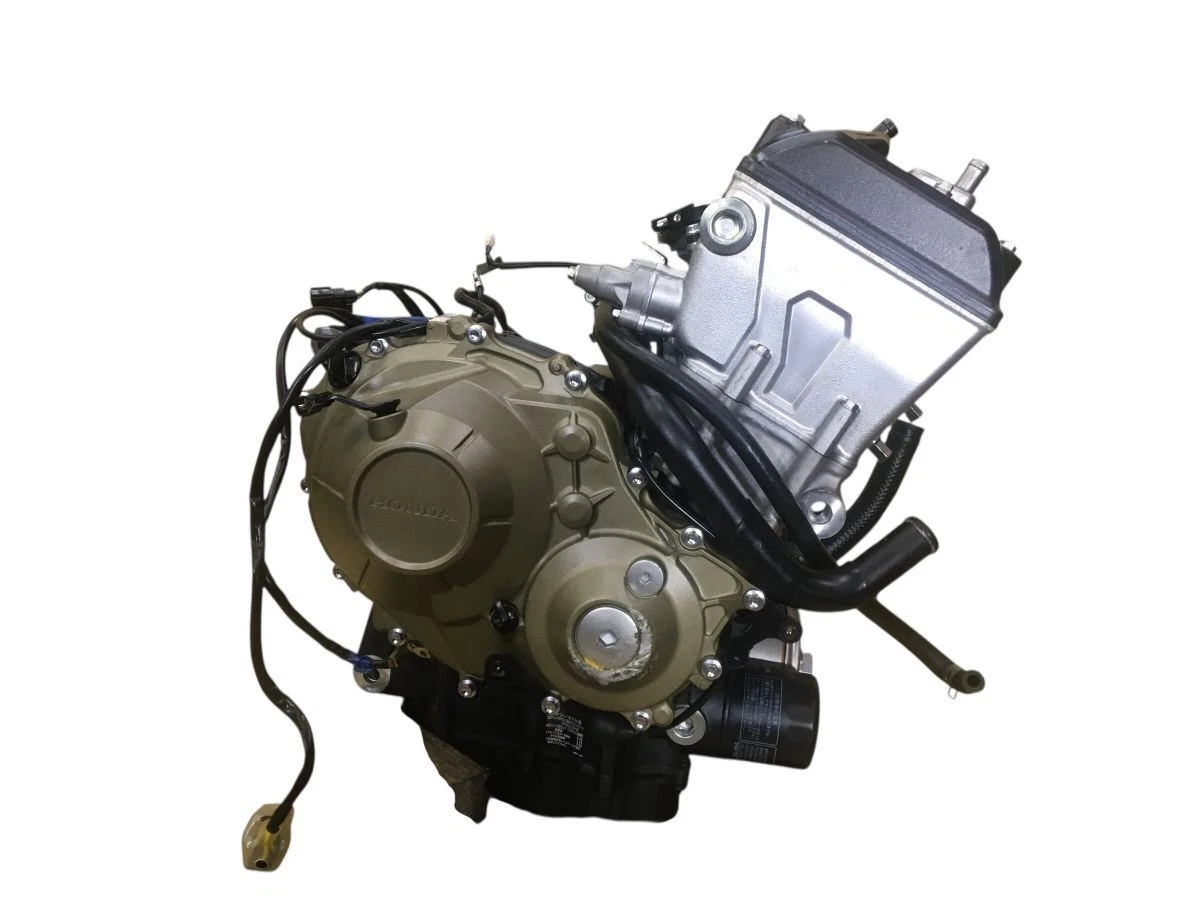 Complete Engines for Honda CBR1000RR for sale | eBay