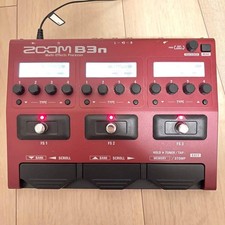 Zoom b3n 169140