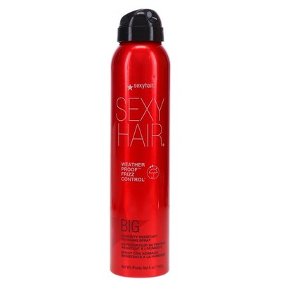 Sexy Hair Big Sexy Hair Weather Proof 5 oz