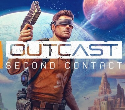 Outcast - Second Contact | Steam Key | Lieferung per E-Mail