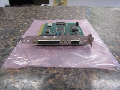 Boca EUD-5U9-BRI4240 Computer Board EUD5U9 BRI4240