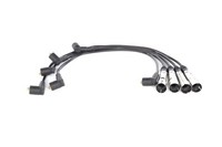 NEU - Bosch 0986356357 ZüNdleitungssatz FüR Seat VW