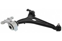 Querlenker Dreieckslenker Mapco 49083 FüR Fiat Ulysse CitroËN C8 807 Phedra JTD