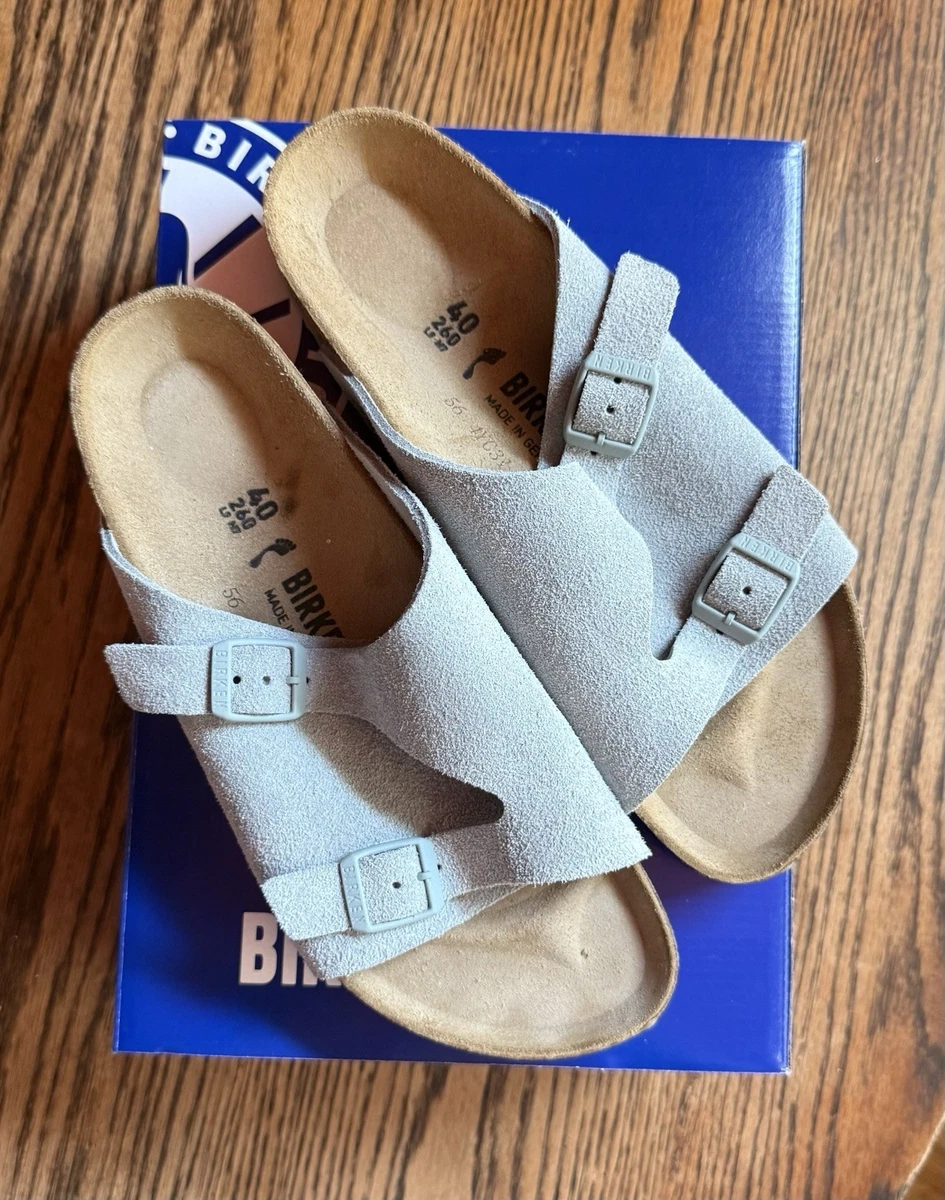 25+ Birkenstock Zurich Shoes for sale | Updated Oct 2026