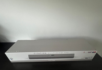 Harman Kardon Citation Multibeam 700 Soundbar WLAN HDMI