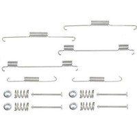 ZubehöRsatz Bremsbacken Ø 250 Mm A.B.S. FüR U.A. Hyundai Tucson
