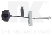 Handbremsseil Seilzug FÜR Ford Mondeo III Turnier (Bwy) - NK 9025154