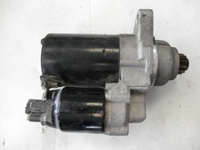 Démarreur Audi 75