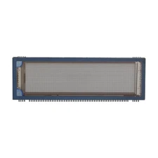 GP1247 253x63 VFD Display Module Dot VFD Matrix Display Module Removed