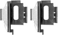 Hella Pagid ZubehöRsatz Scheibenbremsbelag 8DZ 355 203-031 FüR VW Mercedes LT 28