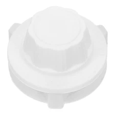 1 Set Floor Fan Fixing Nuts: Electric Fan Nut Caps Covers - High-Strength