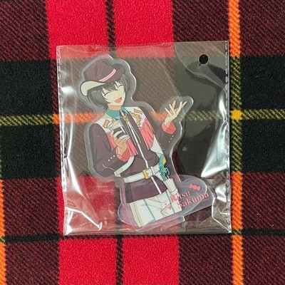 Ensemble Stars Sakuma Ritsu Costume Acrylic Stand Hoshiban Axta