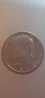 3 Kennedy Half Dollars