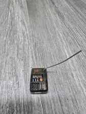 Spektrum Sr215 DSMR 2.4Ghz 2 Channel Sport Receiver Rc Part #16867