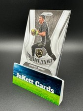 2025 Panini Prizm Club World Cup FIFA - Legendary Talents Gianluigi Buffon #10