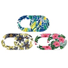  3 Pcs Laptop Accessories Webcam Cover Slide Camera Privacy Covers