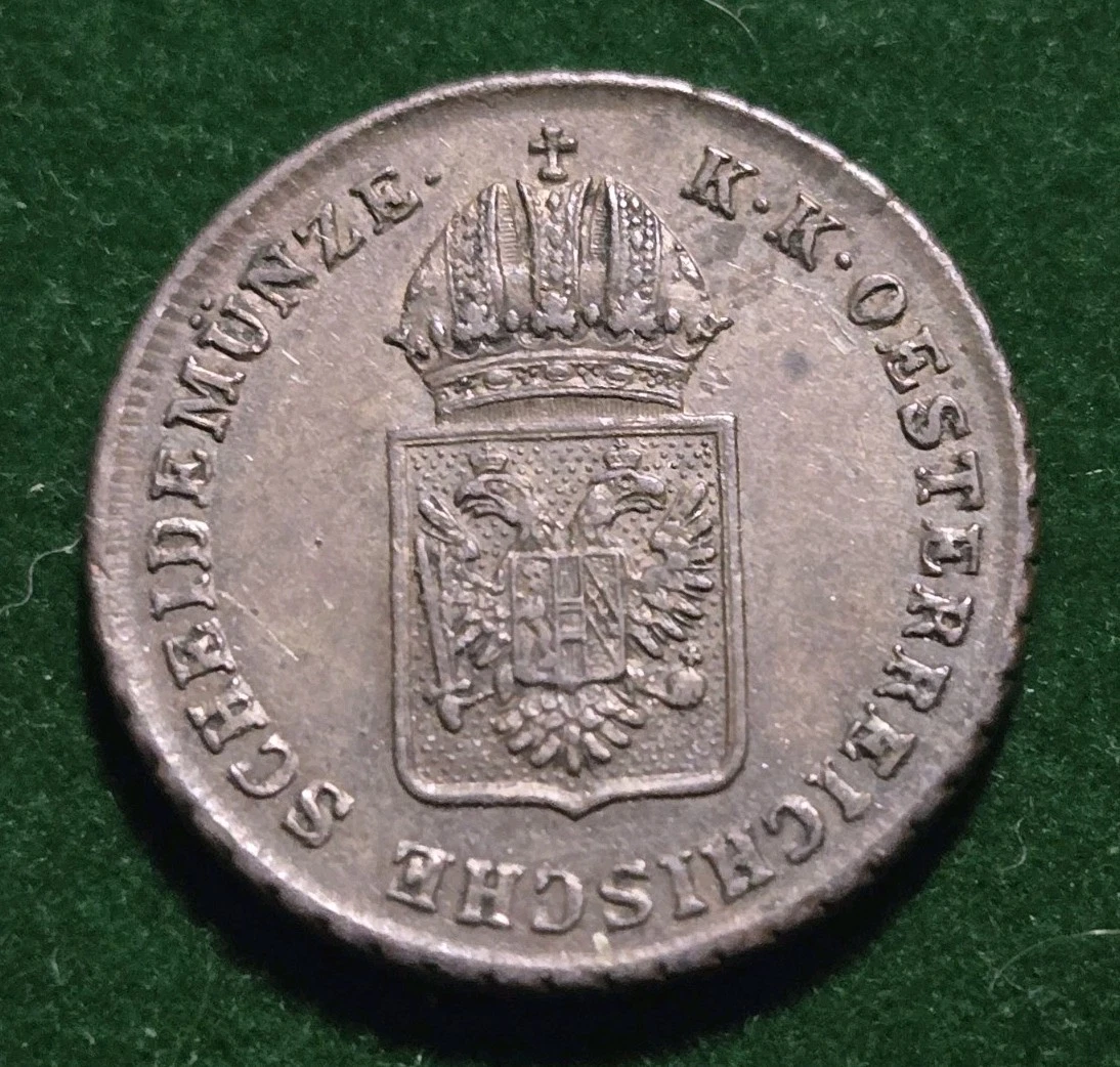 1816 Year Austrian Coins for sale | eBay