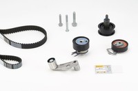 Continental Ctam Zahnriemensatz CT957K2 FüR VW Seat