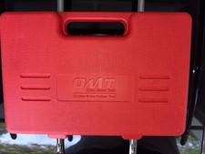 Orion Motor Tech Brake Caliper Tool Kit, 22-piece, BRAND NEW