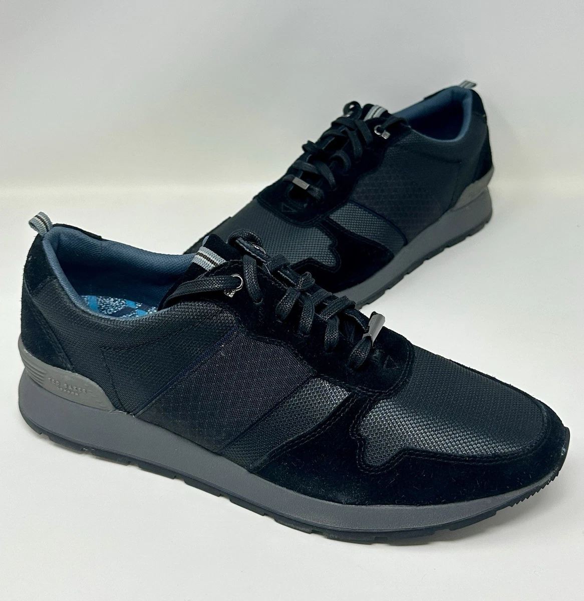 Ted Baker London Multicolor Mens Shoes size 12 Ted Baker London | Shoes | Ted Baker London Mens Multi Color  main image 2
