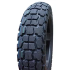 Rear Tyre 130/90-15 inch TT 72 P Tubed Tyre Keeway Superlight