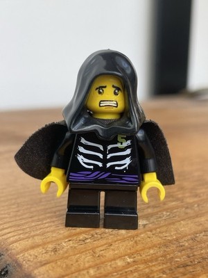 LEGO NINJAGO Lloyd Garmadon | NJO0038 | 9443, 9457, 9552 | BESCHREIBUNG LESEN
