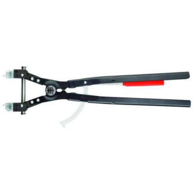 Gedore 6707150 8005 A Circlip Pliers For External Retaining Rings