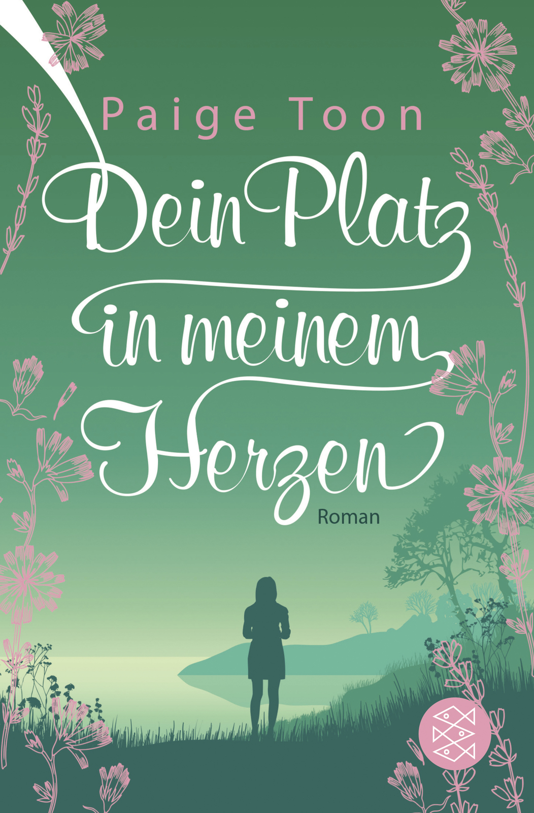 Thumbnail - Paige Toon; Heidi Lichtblau / Dein Platz In Meinem Herzen