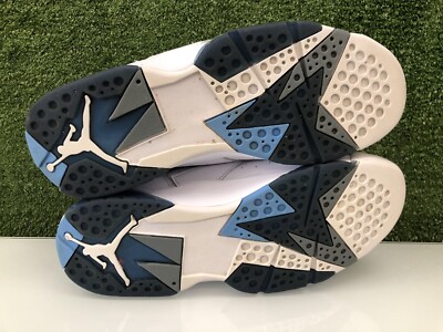 Nike Air Jordan 7 VII Retro French Blue Men Size 11 OG 304775-107