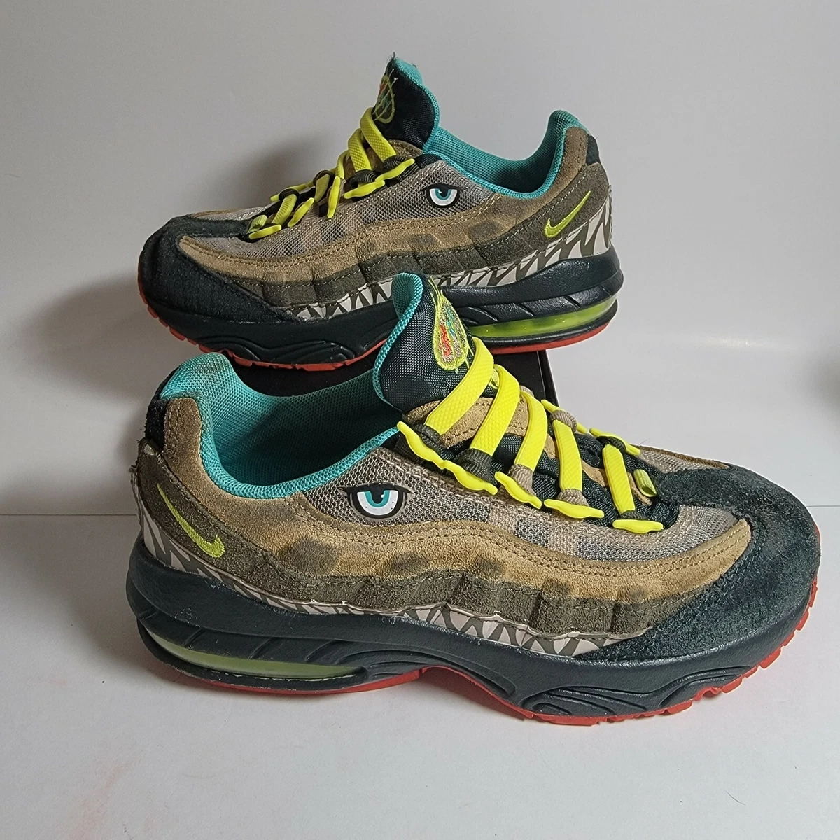 Dinosaur air shop max