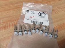 Allen Bradley 1492-CJ11-5 Center Jumpers 1492CJ115 Pack of 2 