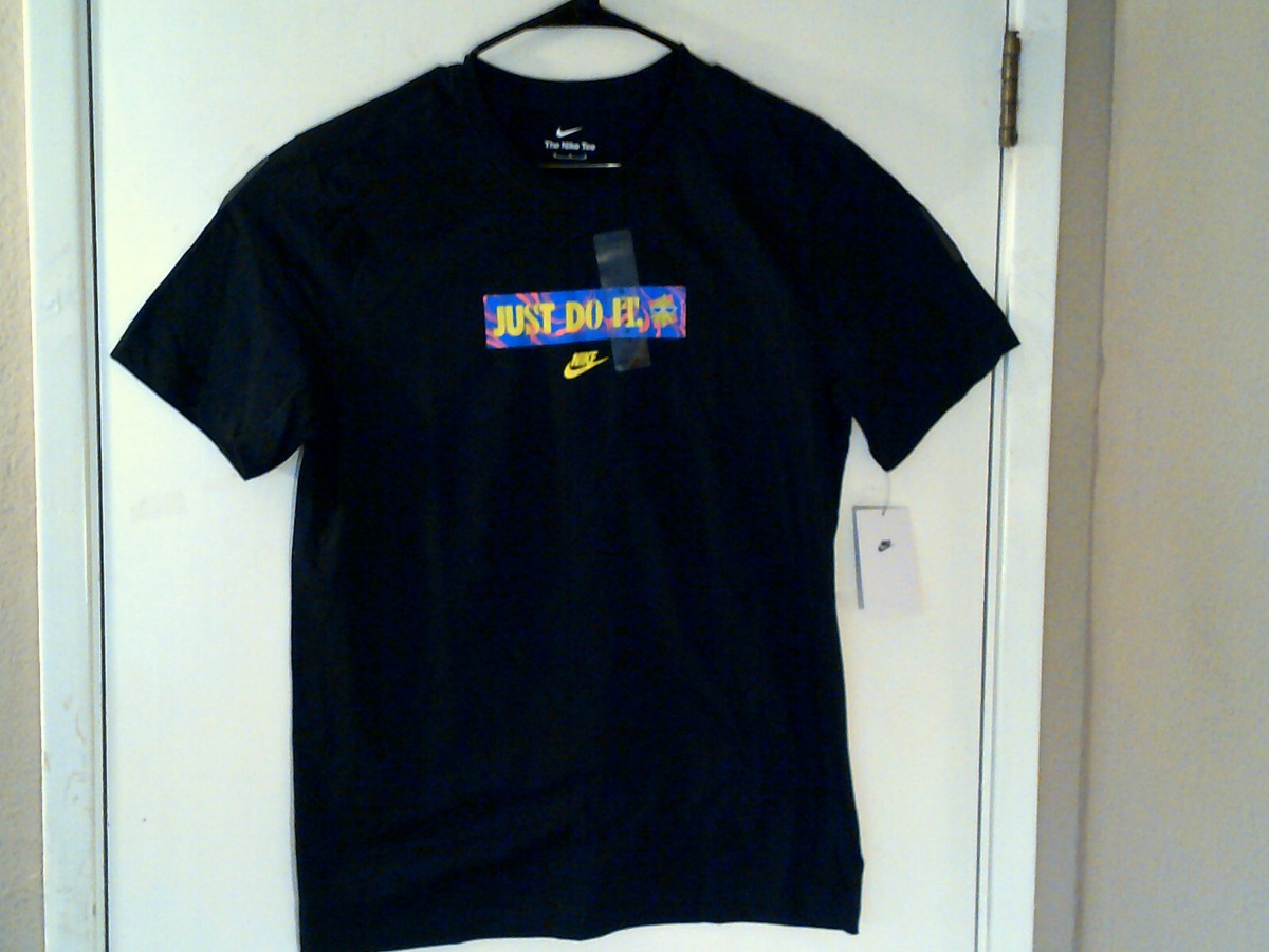 新品✨deres first class T shirt deres black Black Promo T-Shirt – Deuce One Apparel