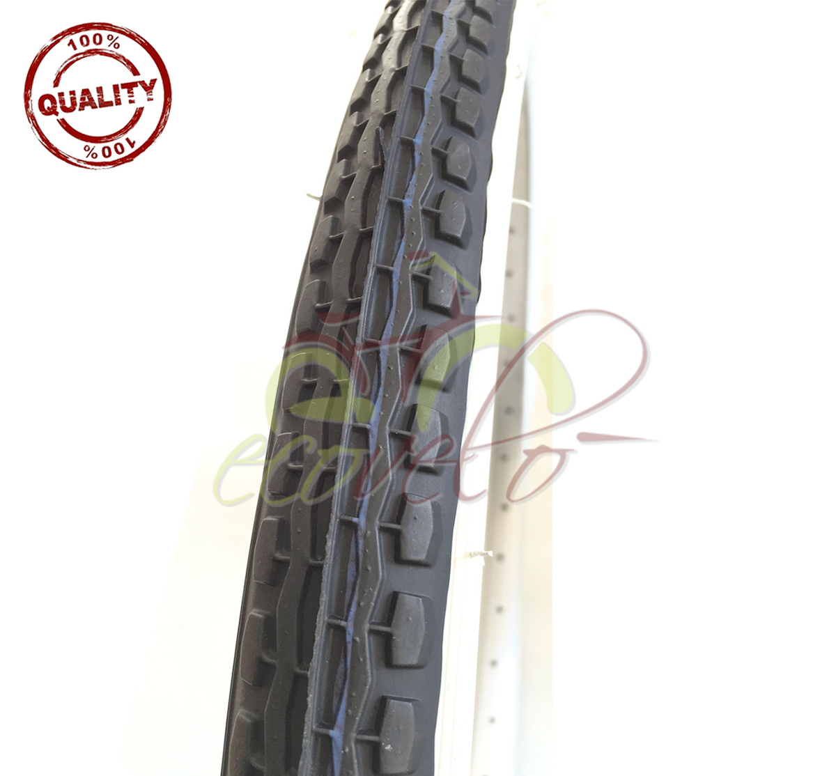 Cerchio Posteriore 28" Ruota 28 X 1.75 622 X 20 1 V In Alluminio Pignone 18 Denti Per City Bike Olanda Da Passeggio 85342336 - Foto 5